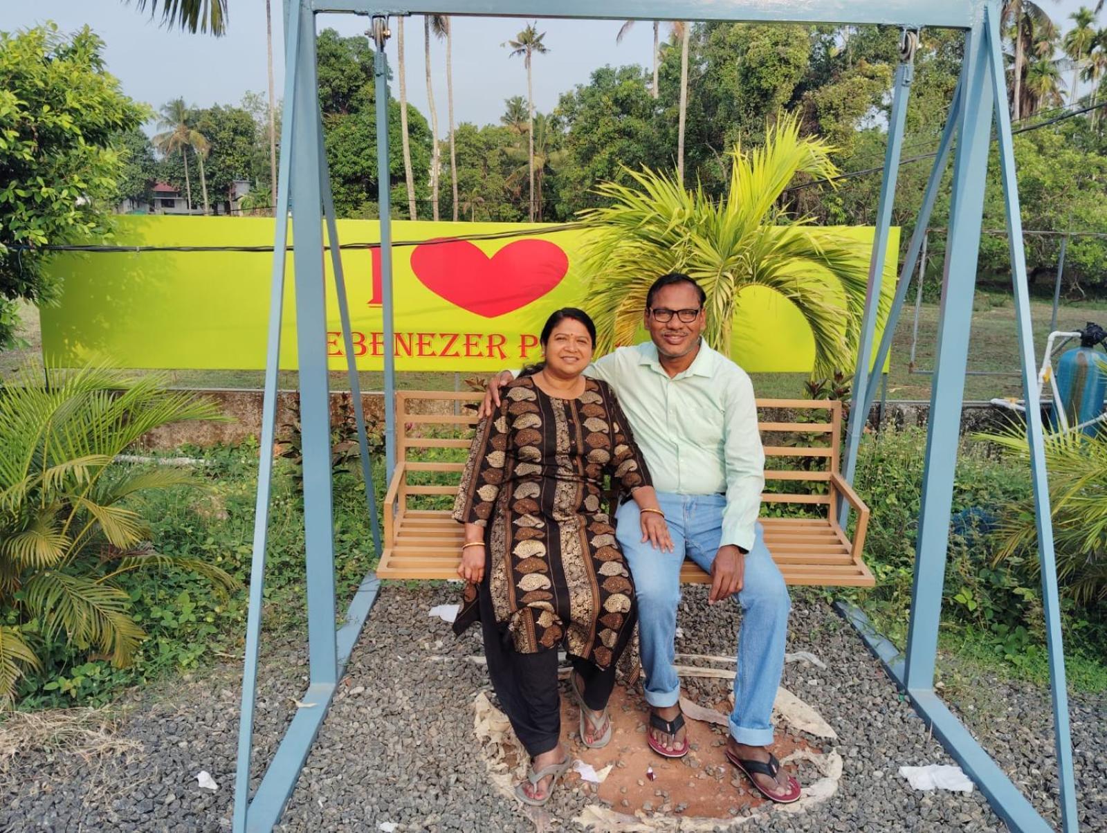 Hotel Ebenezer Plaza Nedumbassery Esterno foto