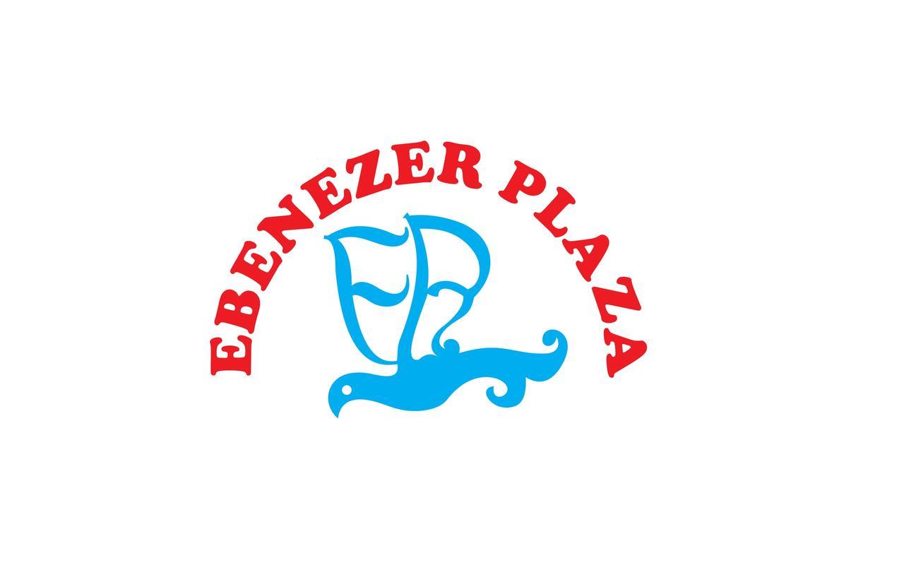 Hotel Ebenezer Plaza Nedumbassery Esterno foto